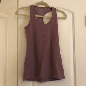 90 Degrees Workout Tank